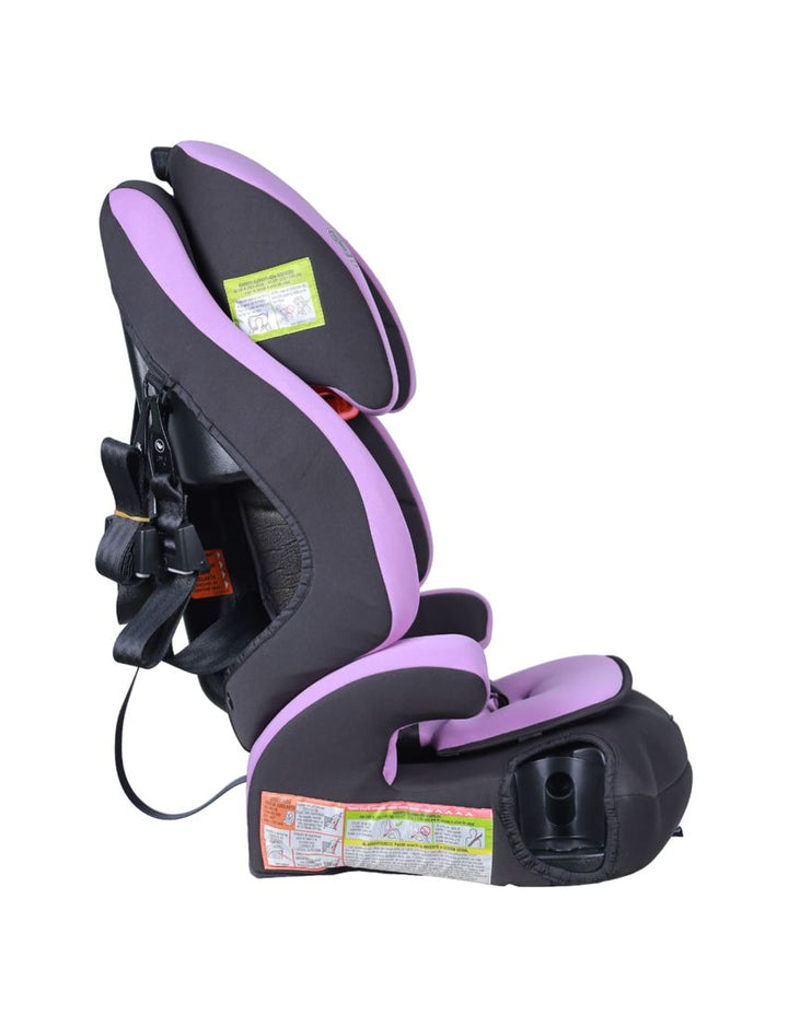 Zubaida's Graco Wayz 3 in 1 Harness Booster (G-8AL00MEY)