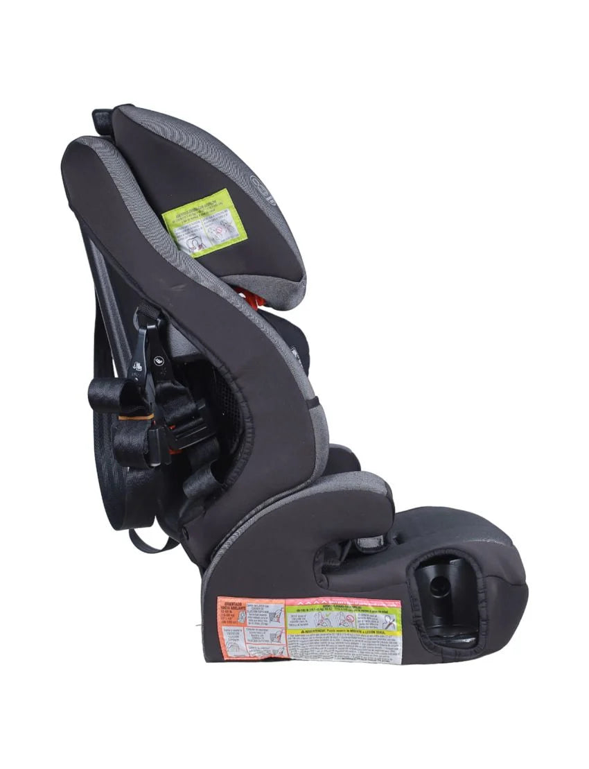 Graco Wayz 3-in-1 Harness Forward Facing Booster Toddler Car Seat (G-8AL100FAO)