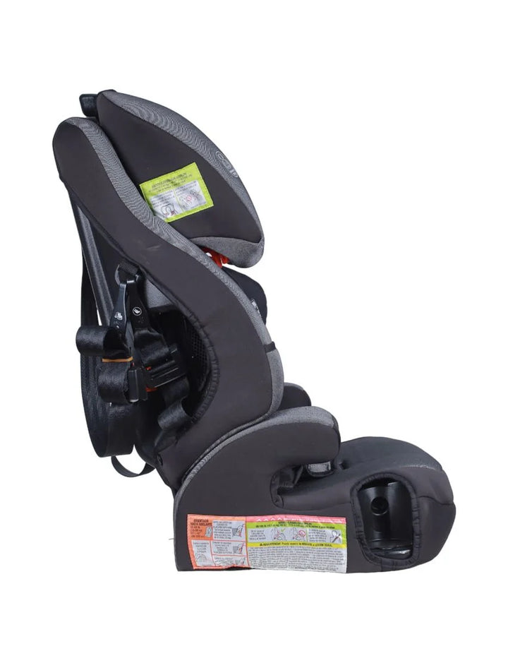 Zubaida's Graco Wayz 3-in-1 Harness Forward Facing Booster Toddler Car Seat (G-8AL100FAO)