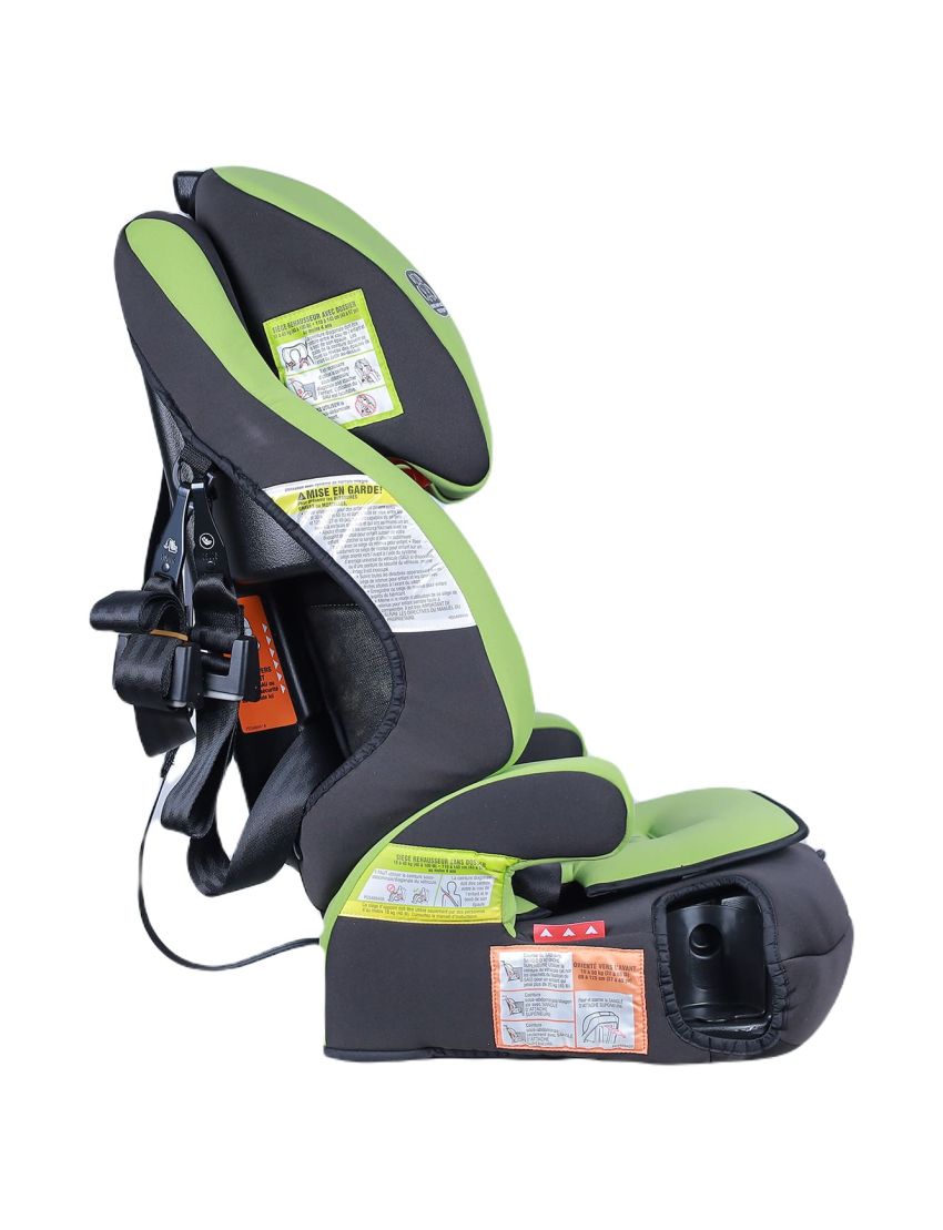 Graco Tranzitions 3-in-1 Harness Booster Proof (G-8AL49SIGCA)