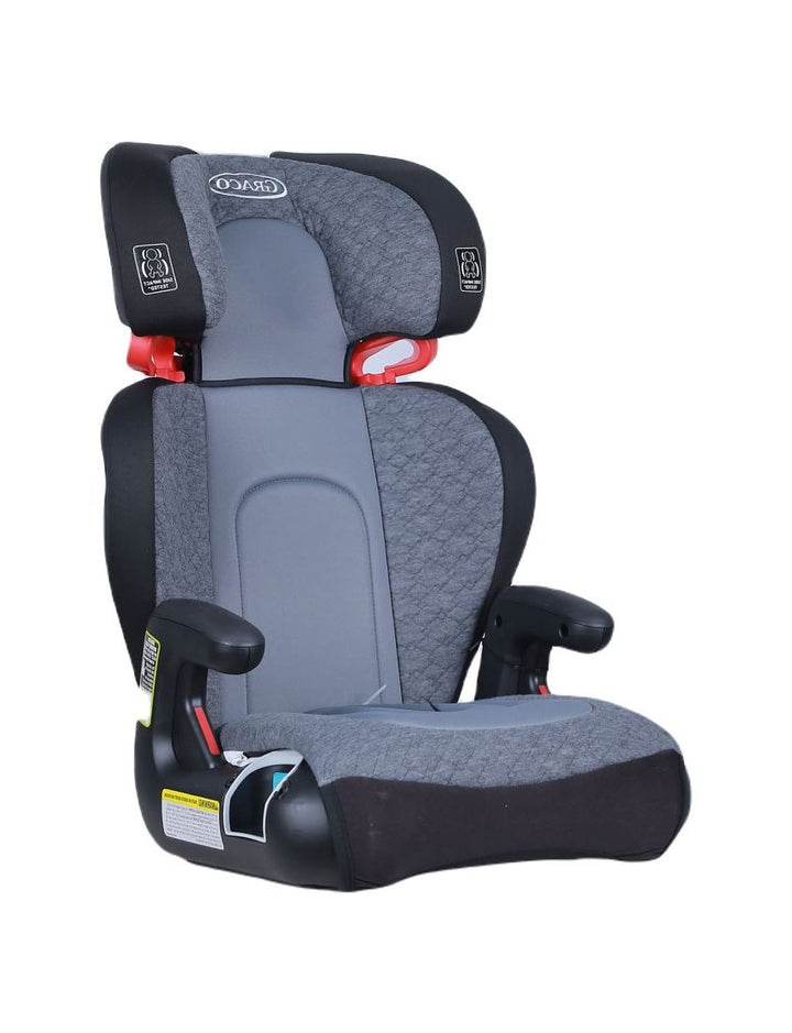 Zubaida's Graco TurboBooster TakeAlong Car Seat Denver (G-8BE01DER)