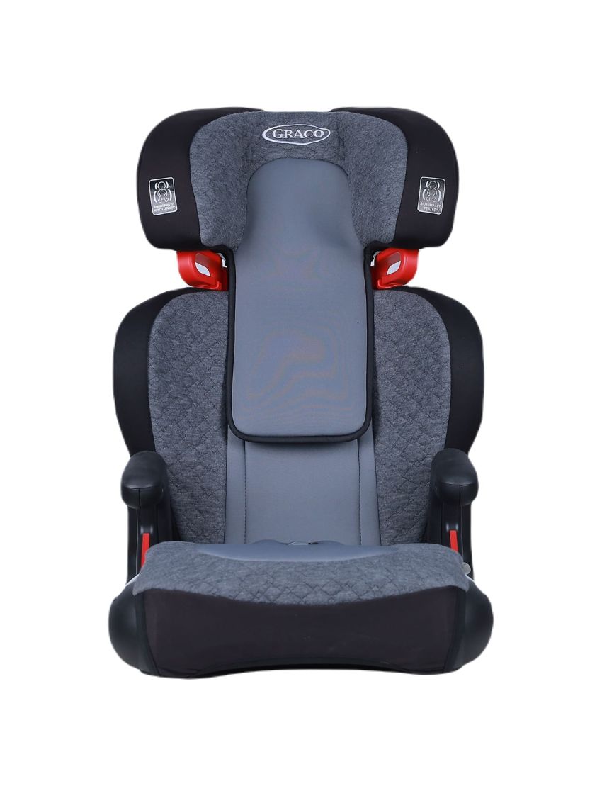 Graco Turbo TakeAlong Booster Car Seat Kane (G-8BE01DERCA)