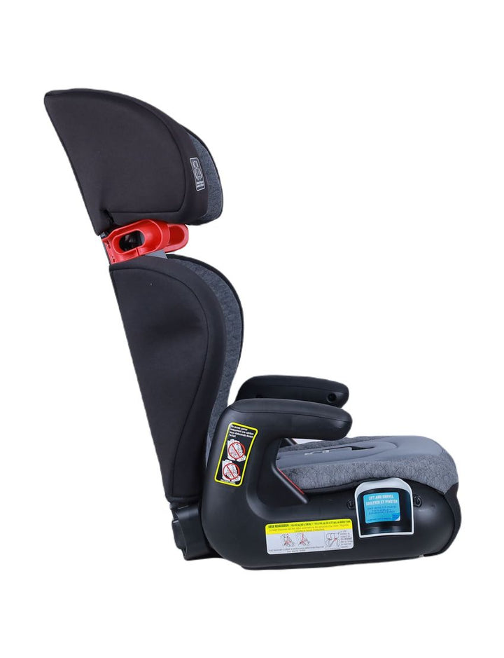 Zubaida's Graco Turbo TakeAlong Booster Car Seat Kane (G-8BE01DERCA)