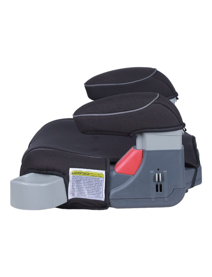 Graco TurboBooster Backless Booster Car Seat (G-8E104DWY)