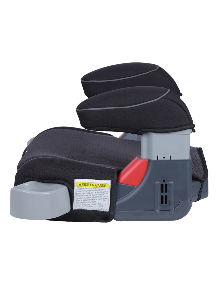 Graco TurboBooster Backless Booster Car Seat (G-8E104DWY8CA)