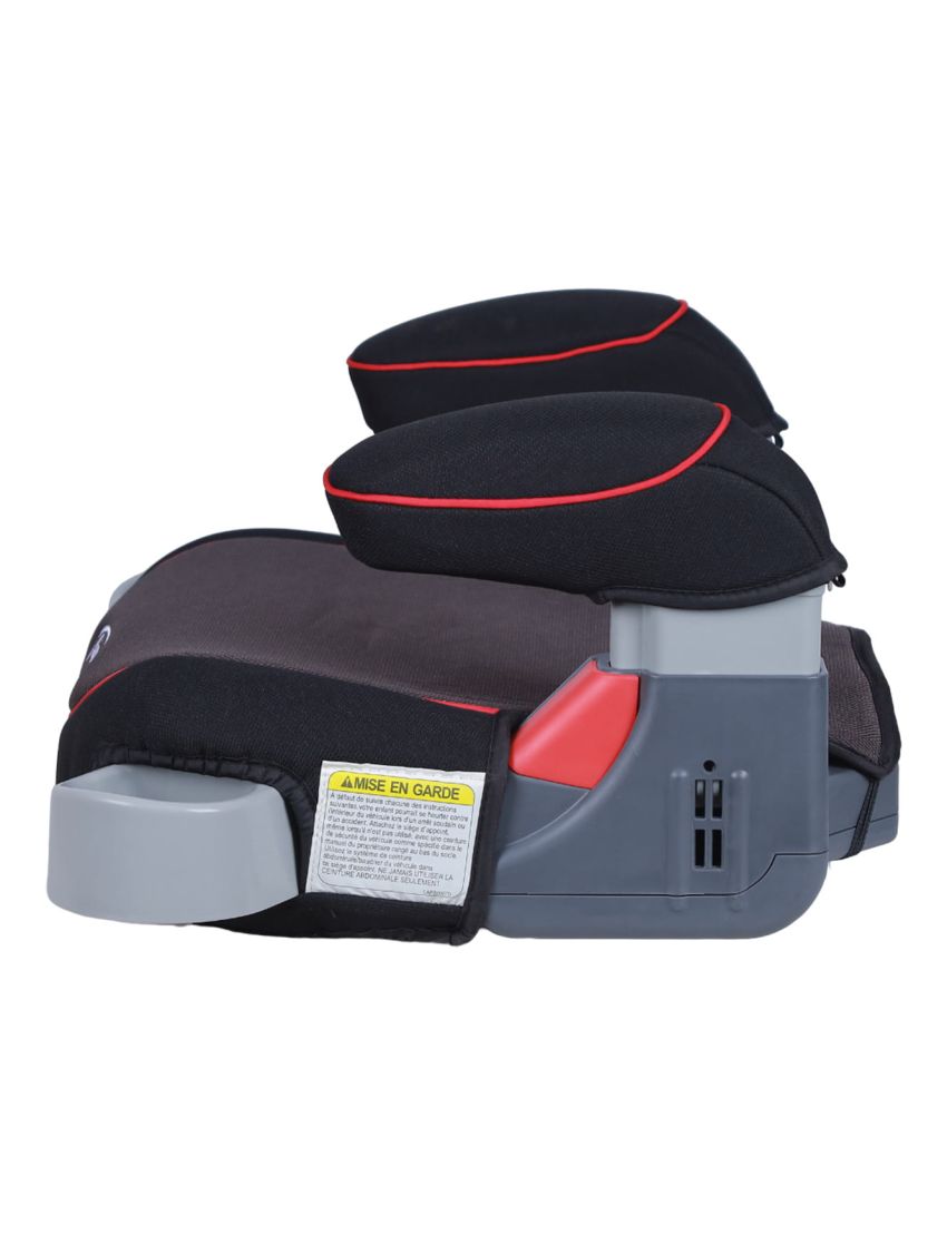 Graco TurboBooster Backless Booster Car Seat (G-8E104HEOCA)