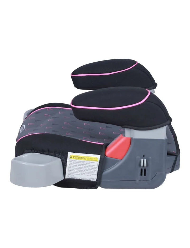 Zubaida's Graco TurboBooster Backless Child Booster Forward Facing Car Seat Deena (G-8E110DEA)