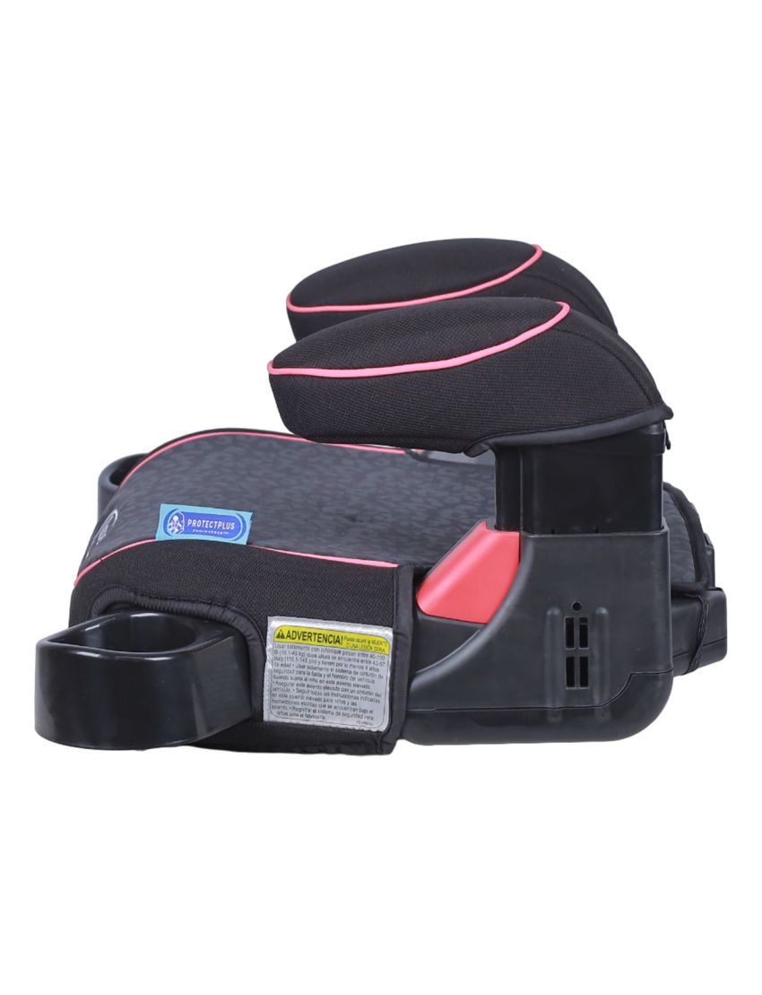 Graco Turbobooster Backless Booster Seat Black (G-8E110NIA)