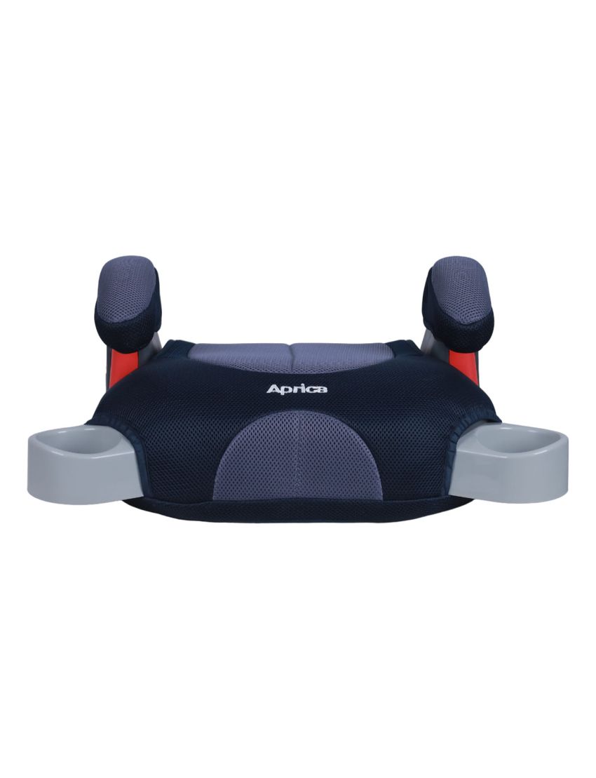 Zubaida's Aprica Cushion Junior auxiliary car seat (G-8E197BAVJ)