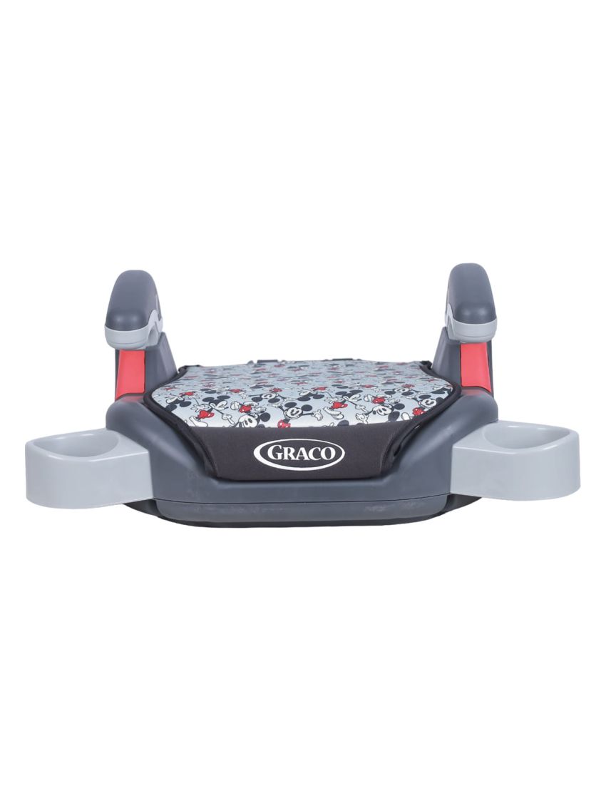 Zubaida's Graco Mickey Compact Junior Seat (G-8E198FMBJ)