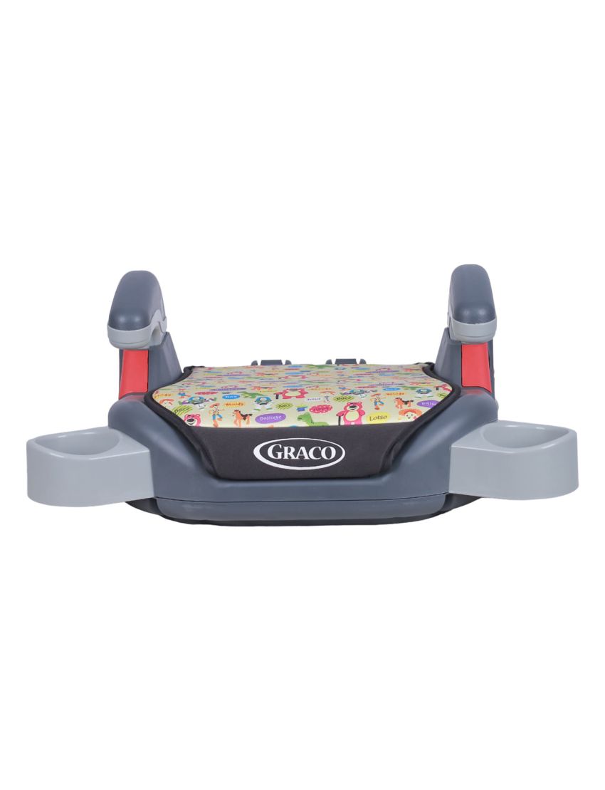 Graco Toy Story child seat junior seat (G-8E198MTYJ)