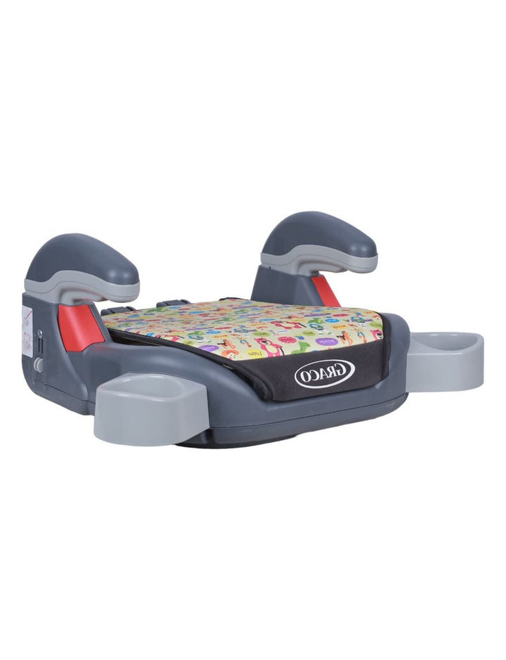 Graco Toy Story child seat junior seat (G-8E198MTYJ)