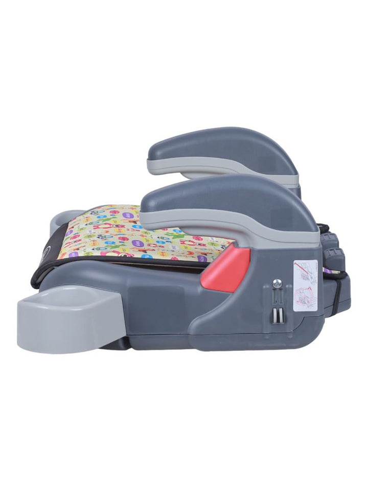 Graco Toy Story child seat junior seat (G-8E198MTYJ)