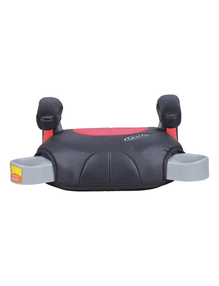 Graco Turbobooster Backless Booster Seat (G-8E199LION)