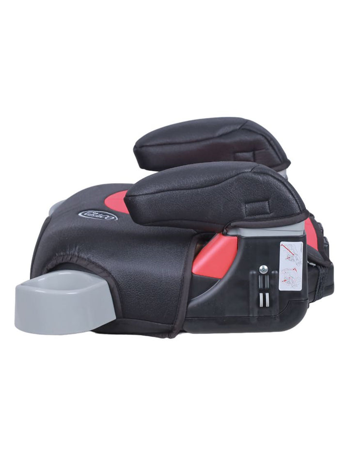 Graco Turbobooster Backless Booster Seat (G-8E199LION)