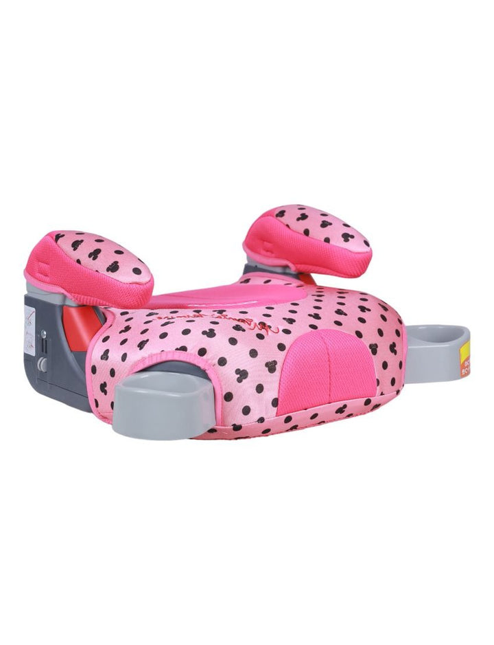 Graco Junior Seat Minnie (G-8E199MNIJ)