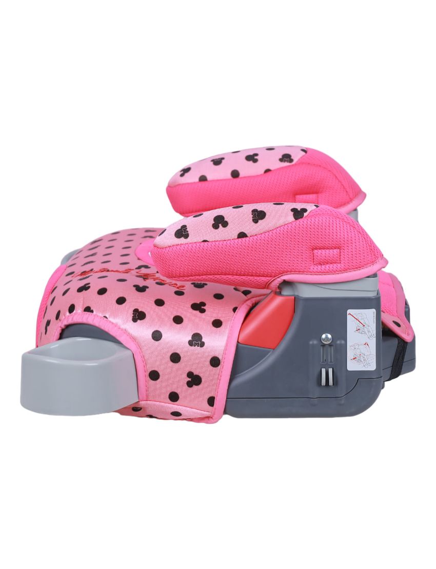 Zubaida's Graco Junior Seat Minnie (G-8E199MNIJ)