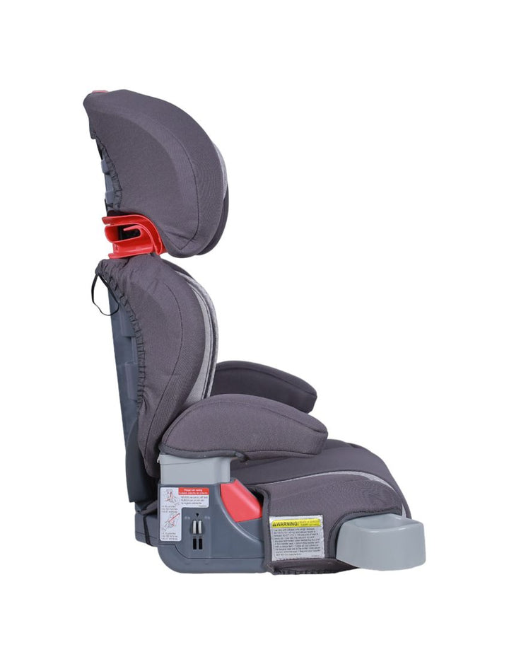 Graco Highback Turbo booster Child Seat and Glacier - G-8E207GLC