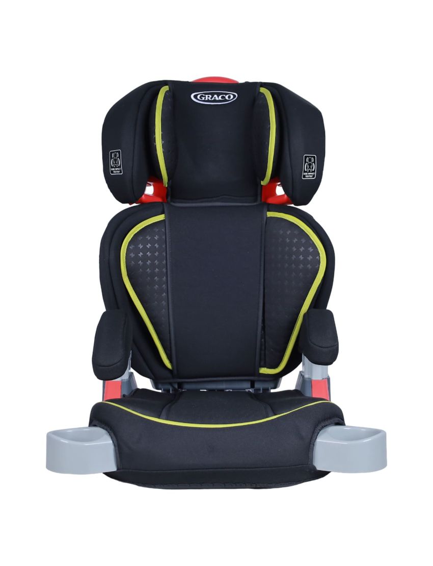 Graco Booster High Back (G-8E209ATC)