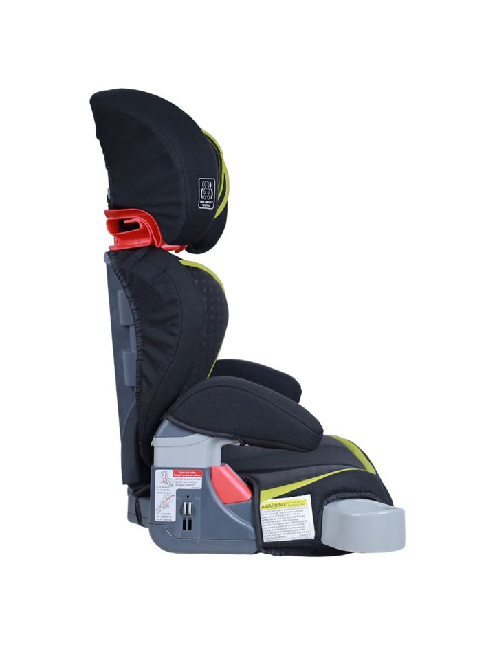 Graco Booster High Back (G-8E209ATC)