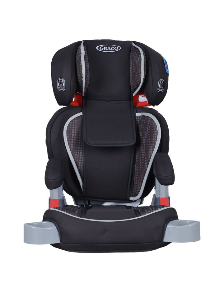 Graco Booster High Back (G-8E209LEN)