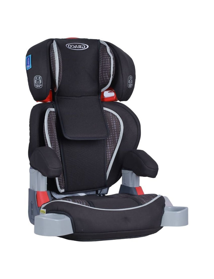 Graco Booster High Back (G-8E209LEN)