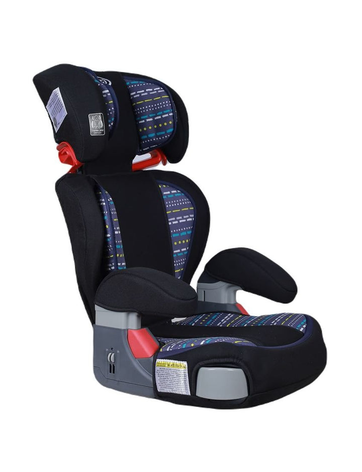 Graco Highback TurboBooster Seat (G-8E209RVE)