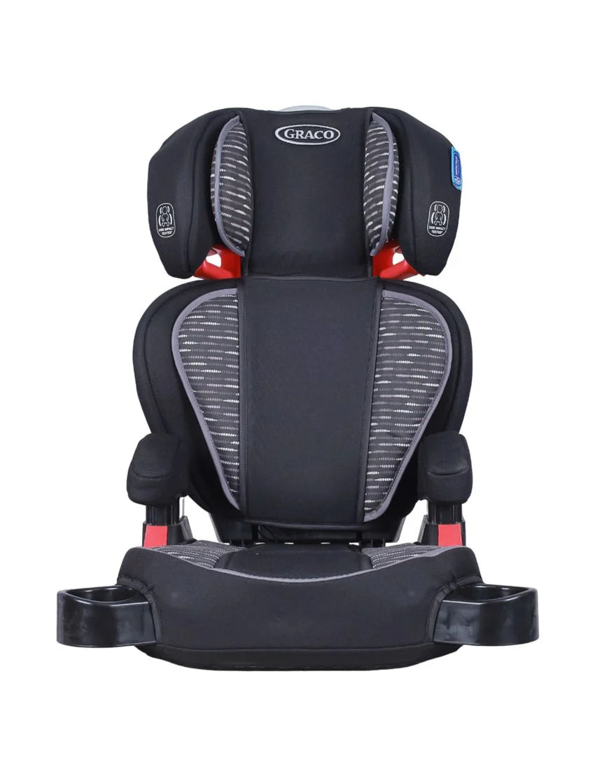 Graco TurboBooster Highback Forward Facing Booster Car Seat G 8E209TSM