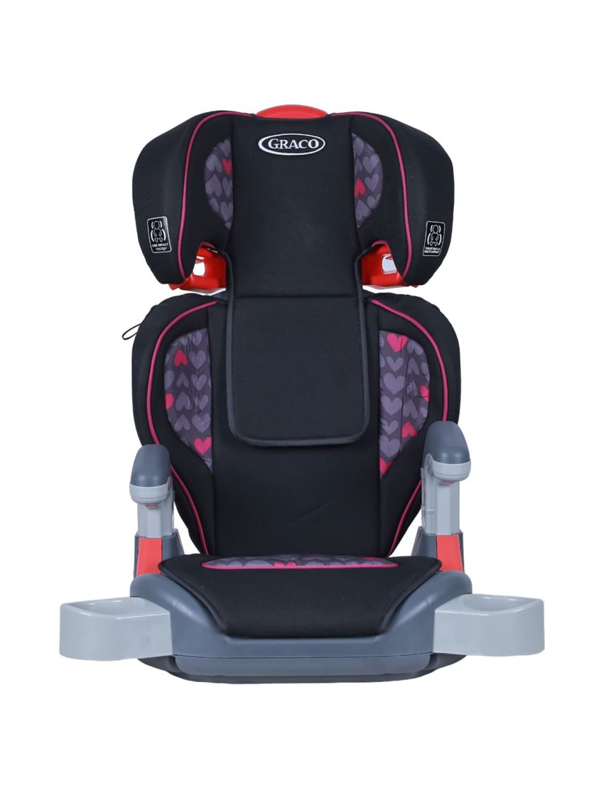 Graco Booster High Back (G-8E211AGI8CA)