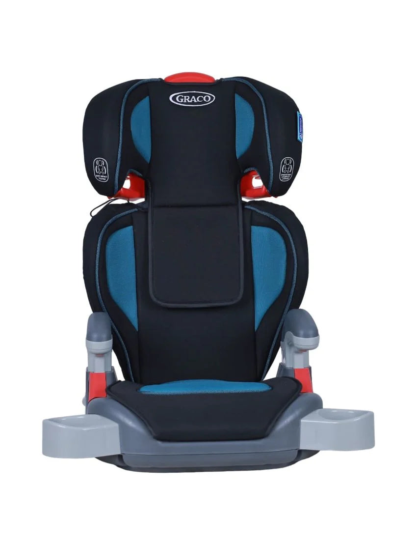 Graco Booster High Back (G-8E211CEUCA)