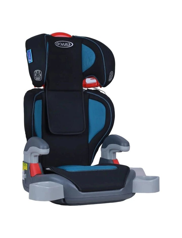 Zubaida's Graco Booster High Back (G-8E211CEUCA)