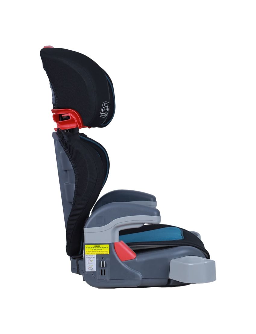 Graco Booster High Back (G-8E211CEUCA)