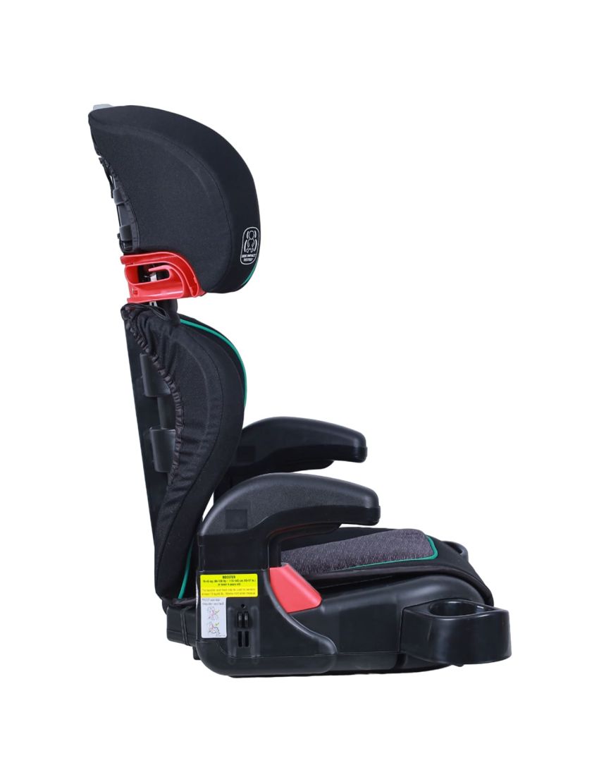 Graco TurboBooster Highback Booster Car Seat (G-8E211NIVCA)