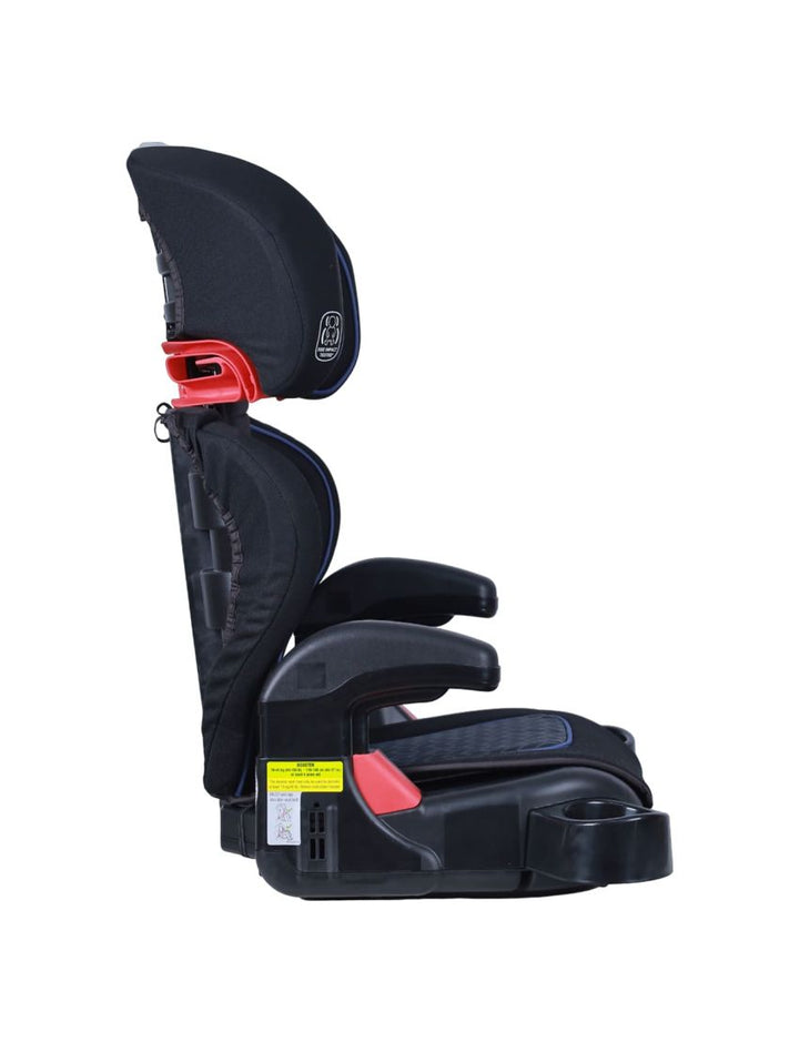 Graco Turbobooster Highback Booster Seat (G-8E211USTCA)