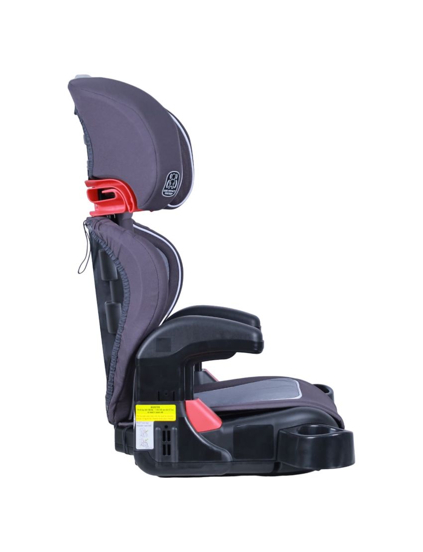 Graco Turbobooster Highback Booster Seat (G-8E211WTMCA)