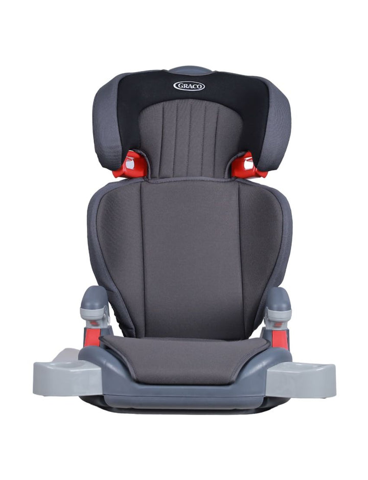 Zubaida's Graco Junior Maxi Highback Booster Seat (G-8E296MDLE)