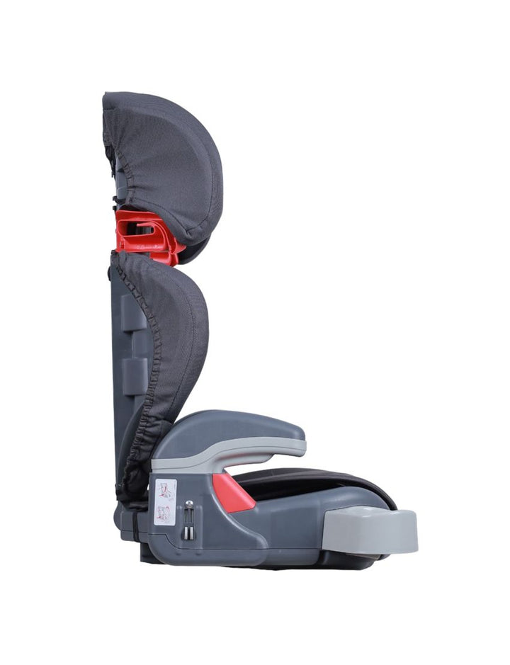 Zubaida's Graco Junior Maxi Highback Booster Seat (G-8E296MDLE)