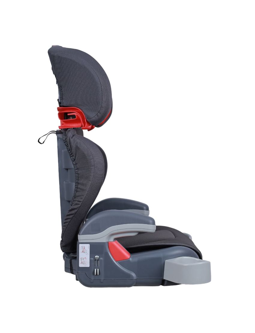 Zubaida's Graco Junior Maxi Highback Booster Seat (G-8E296PPEE)