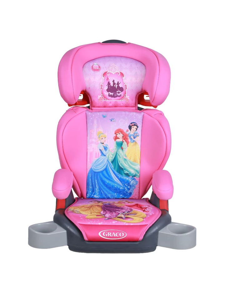 Graco Junior Maxi Plus Disney Booster Seat (G-8E298DPRJ)