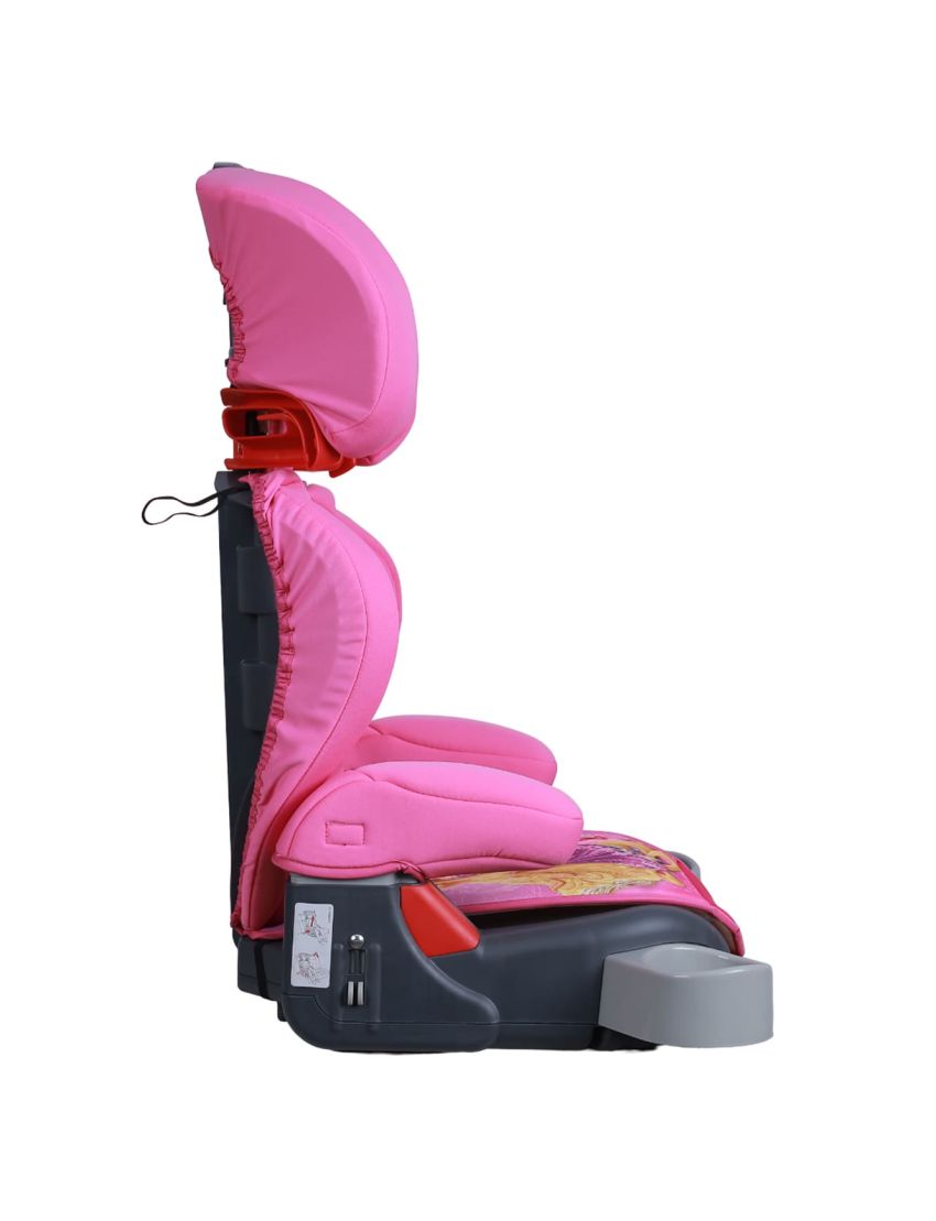 Graco Junior Maxi Plus Disney Booster Seat (G-8E298DPRJ)