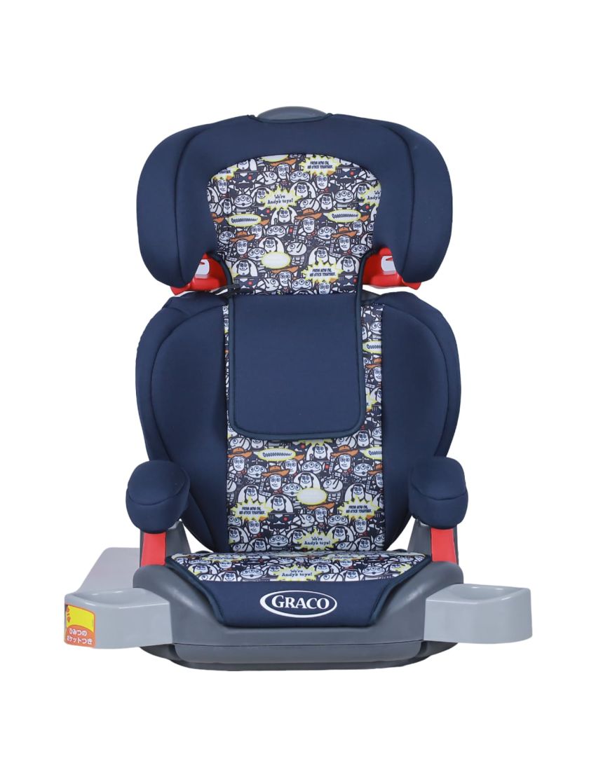 Graco Junior Maxi Plus (G-8E298MDAJ)