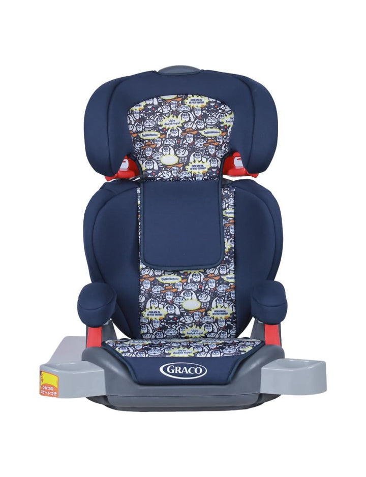 Graco Junior Maxi Plus (G-8E298MDAJ)