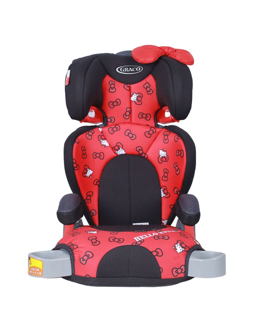 Graco Junior Plus DX Hello Kitty (G-8E299HKTJ)