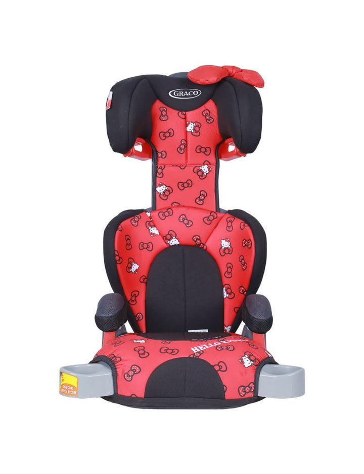 Graco Junior Plus DX Hello Kitty (G-8E299HKTJ)