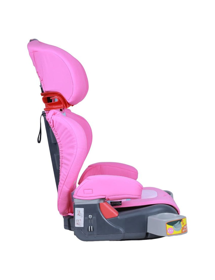 Graco Booster Seat (G-8E57DHAJ)