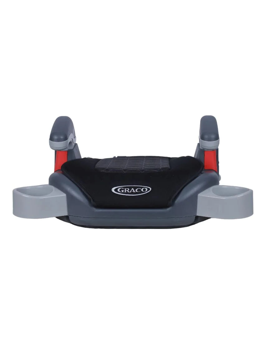 Zubaida's Graco Turbobooster Backless Booster Seat (G-8E59MNRJ)