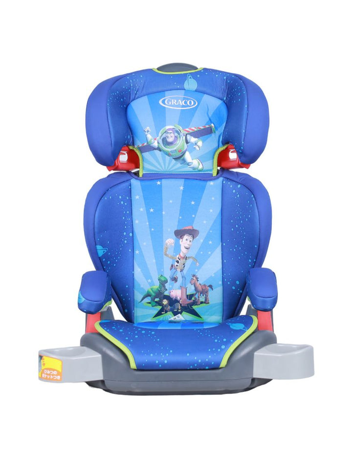 Graco Toy Story Design Junior Car Seat (G-8E67DSTJ)