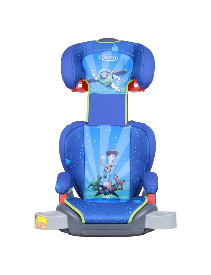 Graco Toy Story Design Junior Car Seat (G-8E67DSTJ)