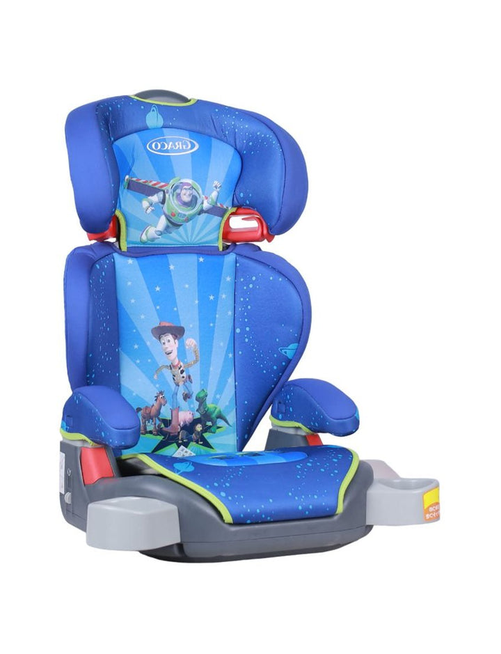 Graco Toy Story Design Junior Car Seat (G-8E67DSTJ)