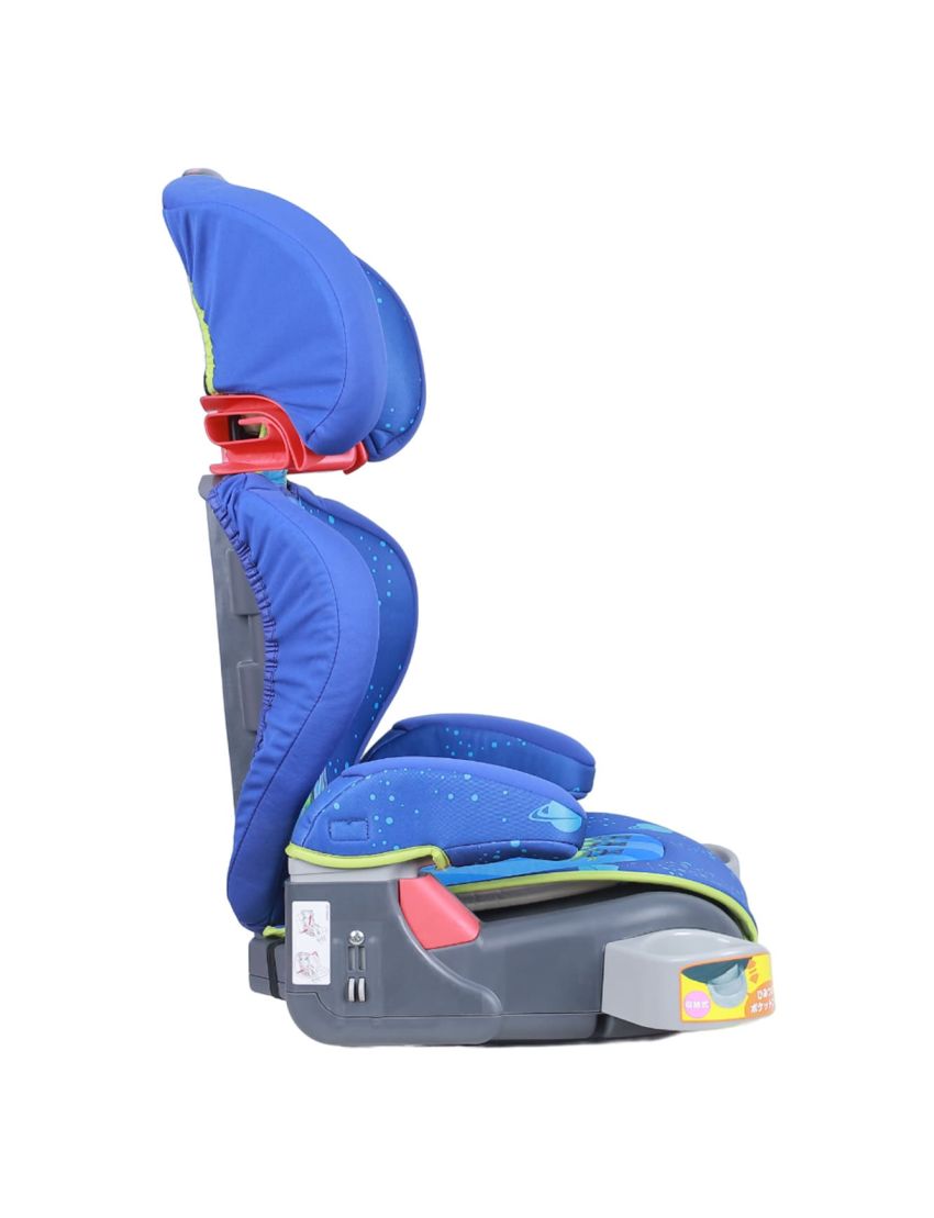 Graco Toy Story Design Junior Car Seat (G-8E67DSTJ)